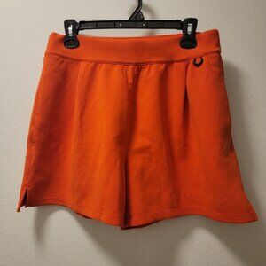 Nike 24.7 ImpossiblySoft Women's Dri-FIT  4" Shorts Size Medium  HQ8179-633